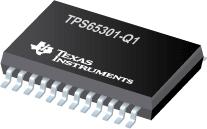 TPS65301-Q1