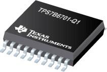 TPS7B6701-Q1