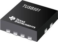 TUSB551