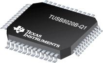 TUSB8020B-Q1