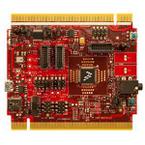 TWR-MCF51JF