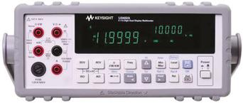 U3402A - Keysight - データシート・価格・通販 - FindIC.jp