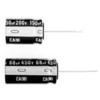 UCA2E101MHD6TN