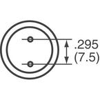 UPW1V182MHD6