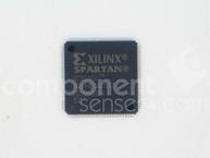 XC3S400-5TQ144C