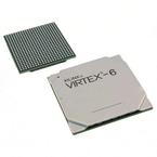 XC6VLX75T-1FFG484I