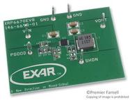 XRP6670EVB