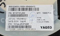 YC124-JR-07100R