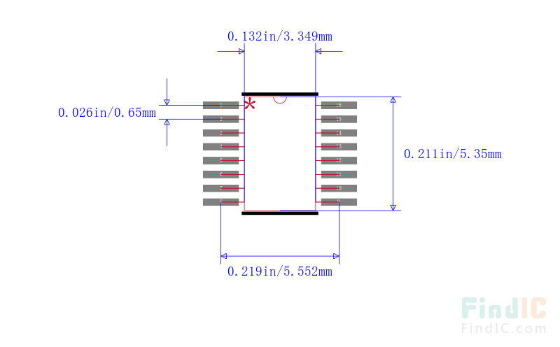 【max3232eue pdf数据手册】_中文资料_引脚图及功