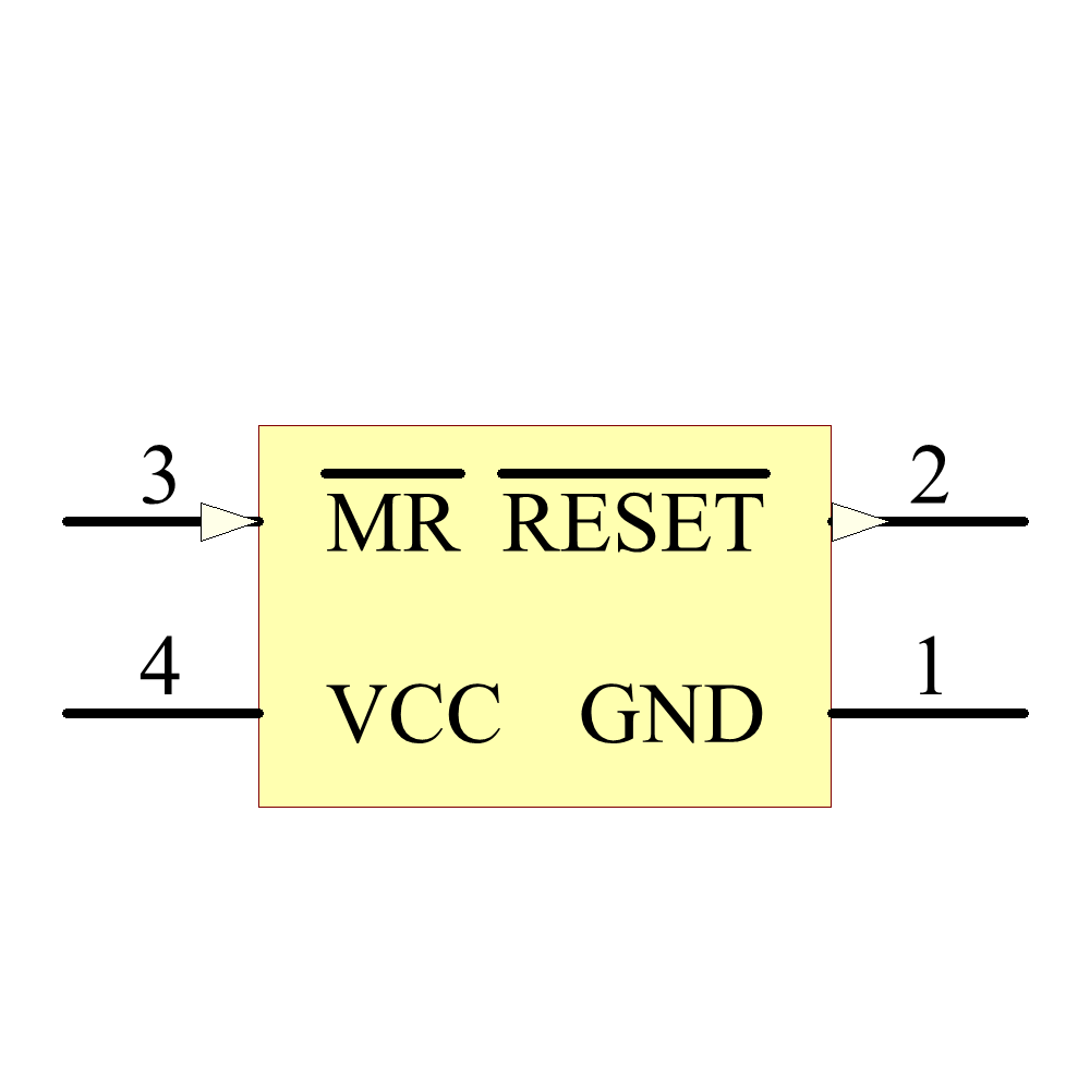 max7490eee t 引脚图