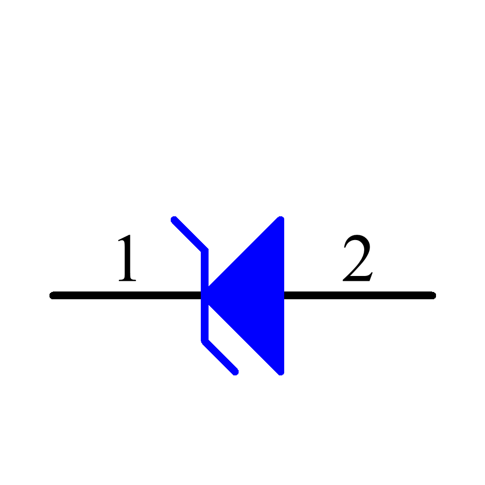 MM3Z5V1T1G - ON Semiconductor - 데이터시트, 가격 - FindIC.kr