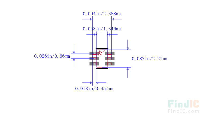 NC7WZ14P6X - ON Semiconductor - 데이터시트, 가격 - FindIC.kr