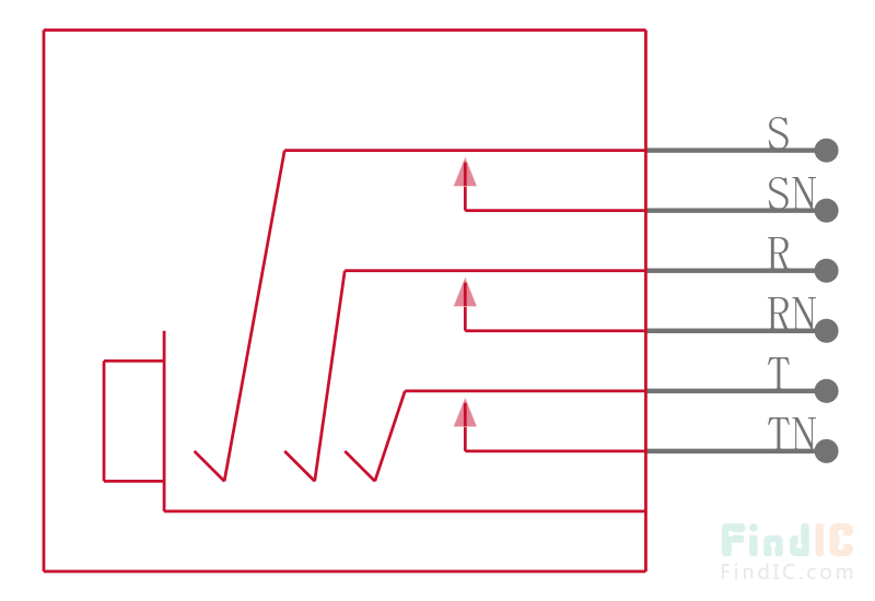 nmj6hfd2-au 引脚图