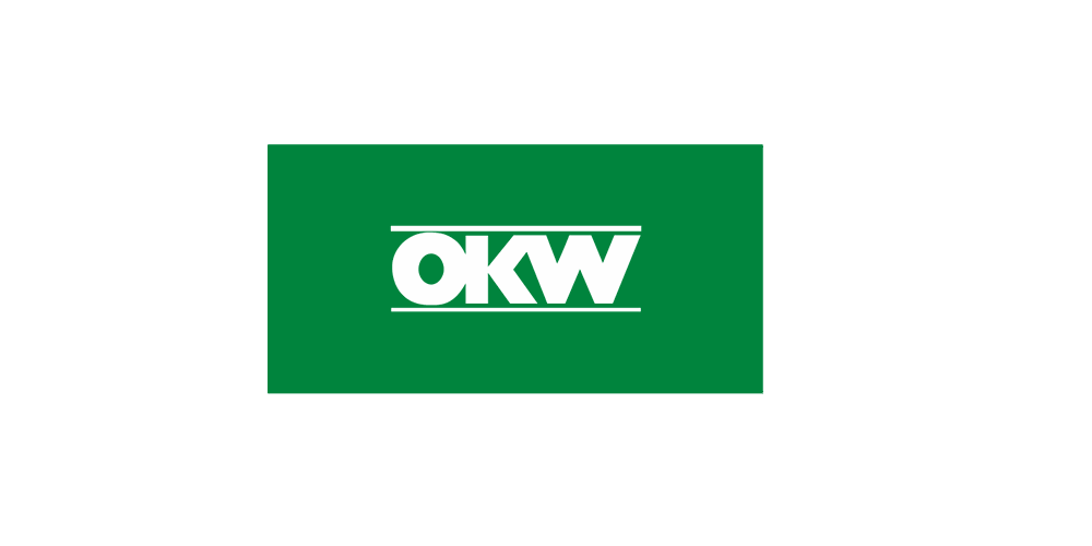 Buy part. OKW.