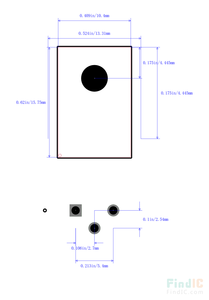 SBL2040CT Диод характеристики - Diodes - Datasheet и Купить - FindIC.ru