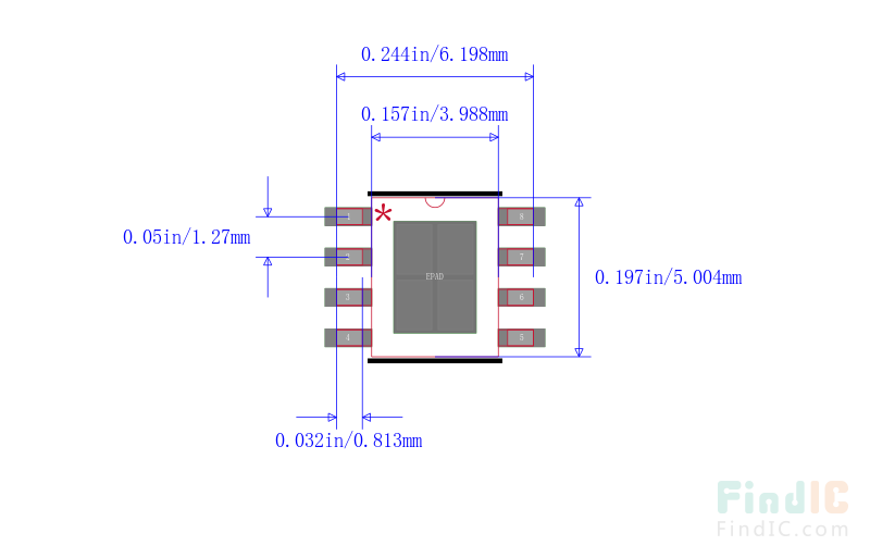 ST1S10PHR - ST Microelectronics - Datasheet и Купить - FindIC.ru