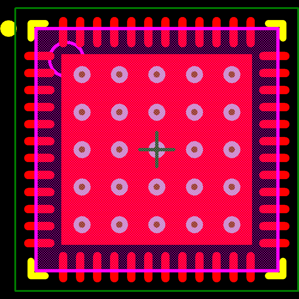 STM32F401CCU6 Datasheet(PDF) & Specifications - ST Microelectronics ...