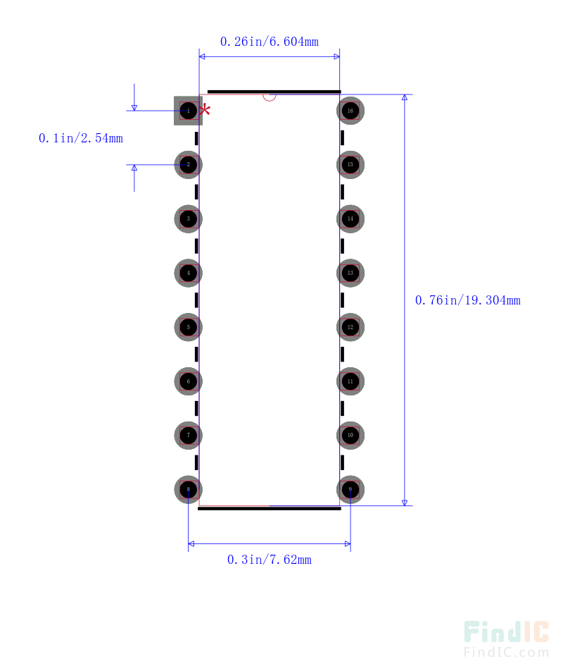 TCA785 - Infineon - 데이터시트, 가격 - FindIC.kr
