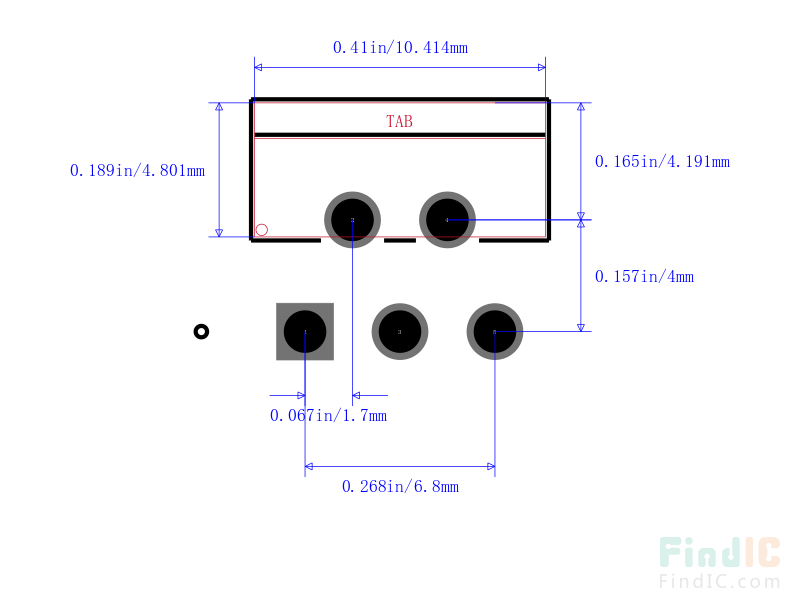 【tda2030av pdf数据手册】_中文资料_引脚图及功能
