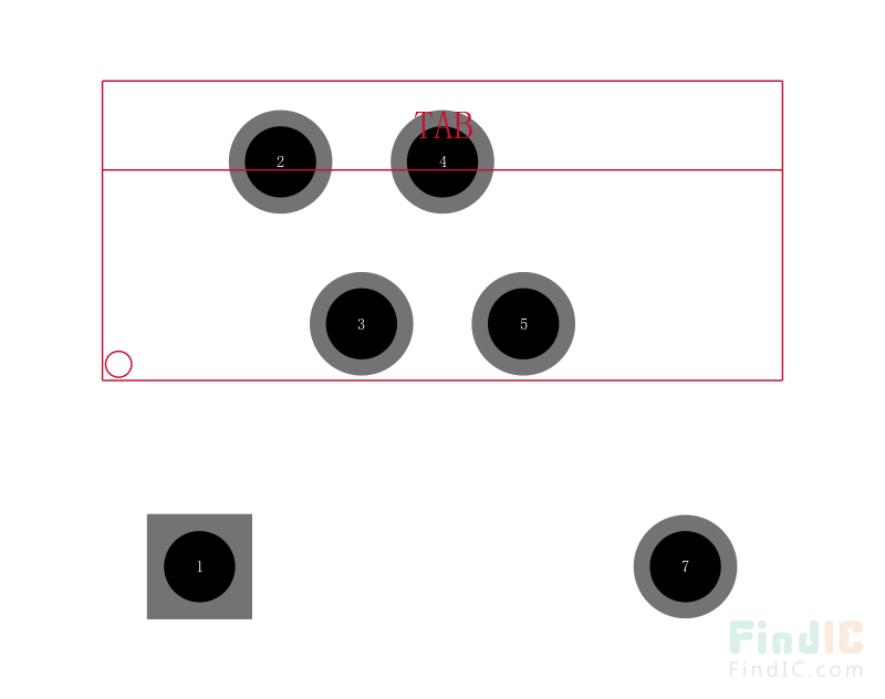 TOP244YN Datasheet(PDF) & Specifications - Power Integrations - FindIC