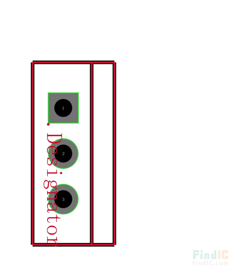 【ua7905ckcs pdf數據手冊】_中文資料_引腳圖及功能_(德州儀器 ti)