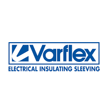 Varflex Corporation  Varglas ES 4400 Silicone Rubber